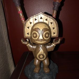 Meet your Posher, Justin